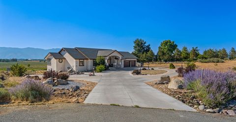 1760 Merino Circle, Gardnerville, NV 89410 Photo