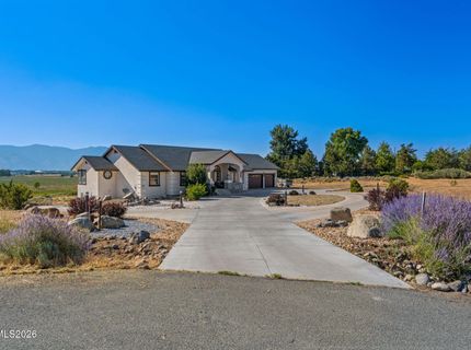 1760 Merino Circle, Gardnerville, NV 89410 Photo