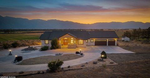 1760 Merino Circle, Gardnerville, NV 89410 Photo
