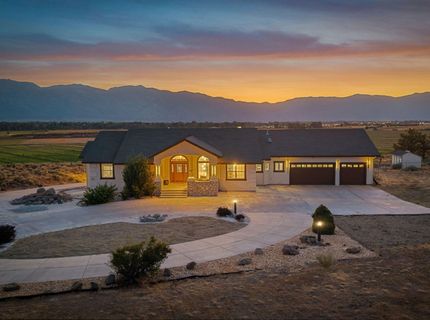 1760 Merino Circle, Gardnerville, NV 89410 Photo