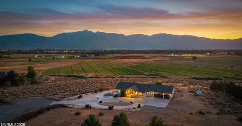 1760 Merino Circle, Gardnerville, NV 89410 Photo