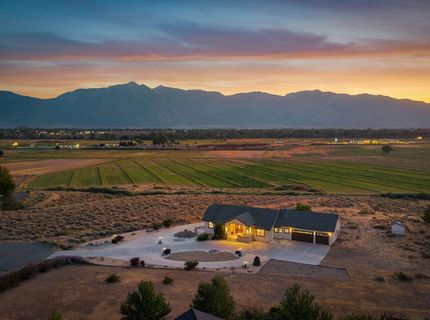 1760 Merino Circle, Gardnerville, NV 89410 Photo