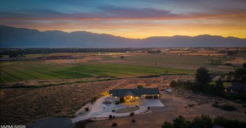 1760 Merino Circle, Gardnerville, NV 89410 Photo