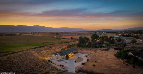 1760 Merino Circle, Gardnerville, NV 89410 Photo
