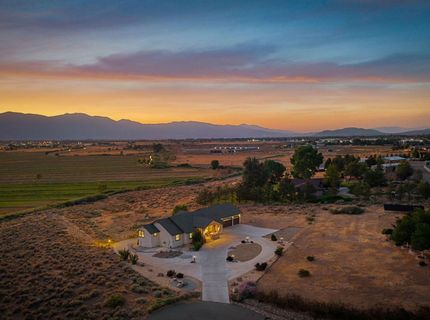 1760 Merino Circle, Gardnerville, NV 89410 Photo