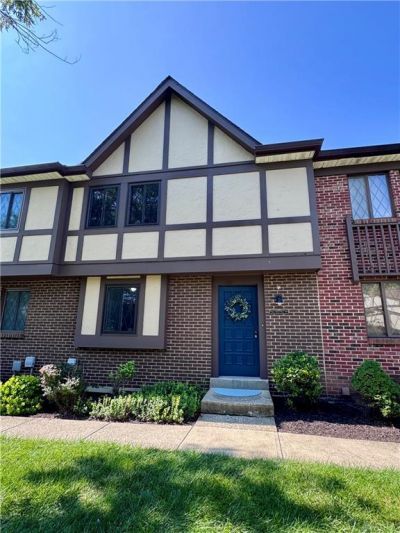 7488 Graystone Court, Unit 203, West Chester Township, OH 45069 Main Photo
