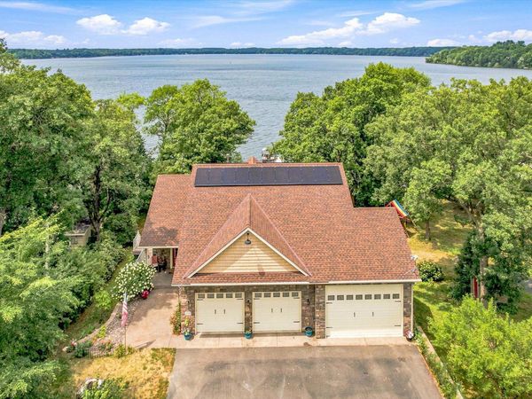 33276 Xenon Drive NW, Princeton, MN 55371