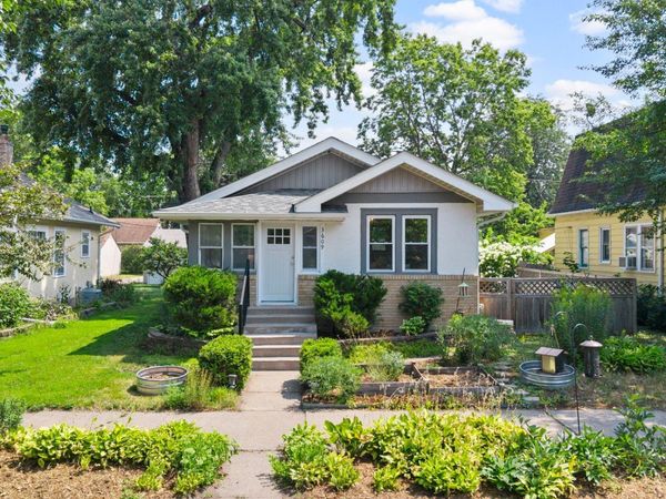 3609 36th Avenue S, Minneapolis, MN 55406