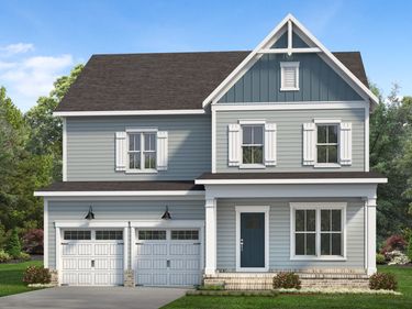 661 Circle Pond Street, Knightdale, NC 27545