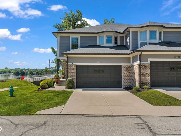 13797 E Southshore Drive , Fishers, IN 46037