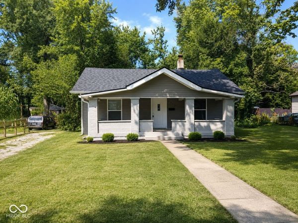 3312 Schofield Avenue , Indianapolis, IN 46218