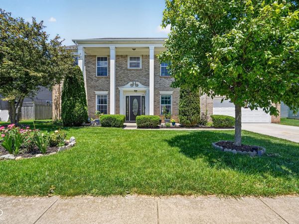10756 Ballard Drive, Brownsburg, IN 46112