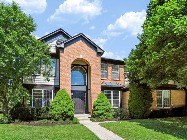 6216 Salisbury Lane , Noblesville, IN 46062