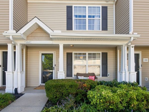 1308 Bunny Ct , Murfreesboro, TN 37130