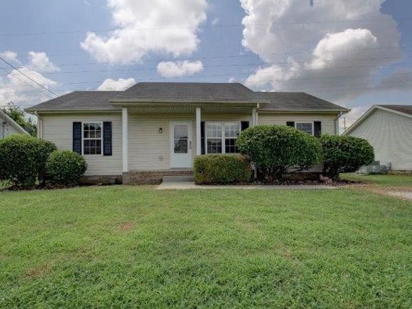 1634 Hannibal Dr , Oak Grove, KY 42262