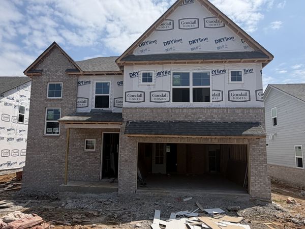 5913 Steiner Way , Rockvale, TN 37153
