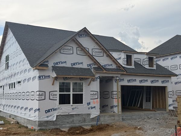 5909 Steiner Way , Rockvale, TN 37153
