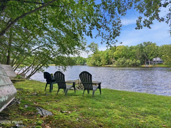 Lot 122 Indian Drive , Greentown, PA 18426