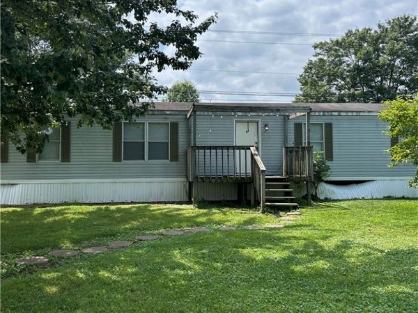 58423 Marietta Road , Byesville, OH 43723
