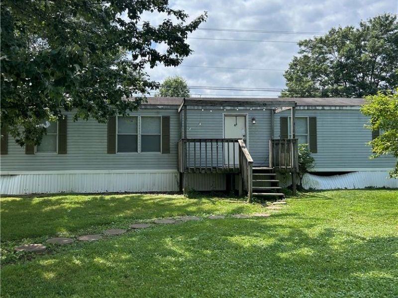 58423 Marietta Road, Byesville, OH 43723 Photo 1