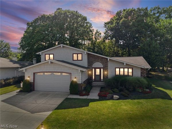 7288 Rita Drive , Independence, OH 44131