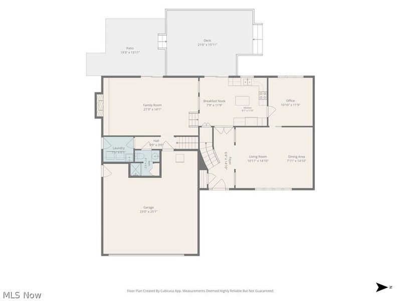7288 Rita Drive , Independence, OH 44131 Photo 26