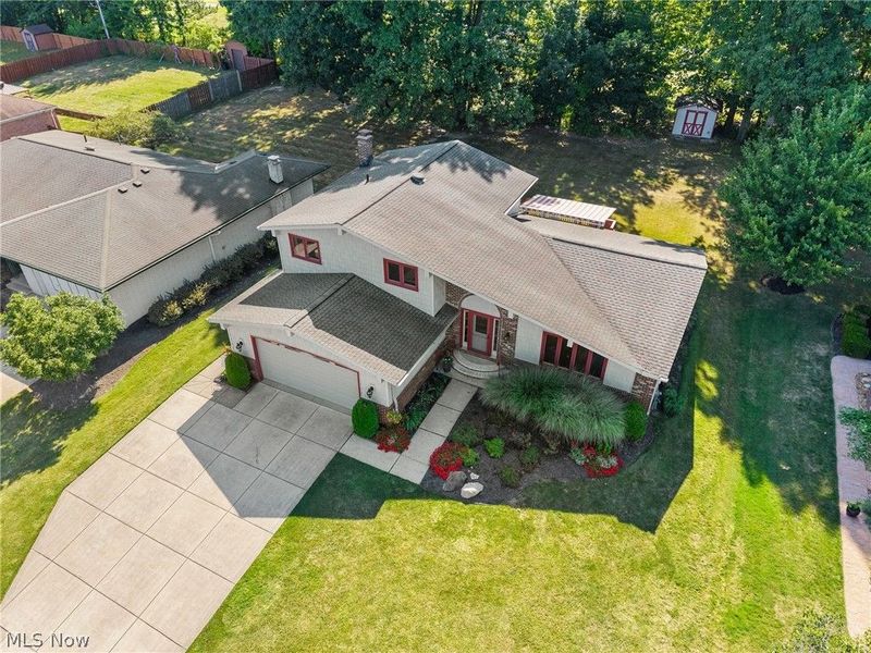 7288 Rita Drive , Independence, OH 44131 Photo 3