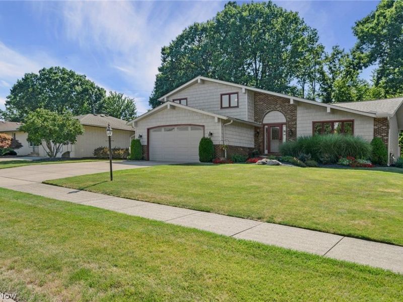7288 Rita Drive , Independence, OH 44131 Photo 4