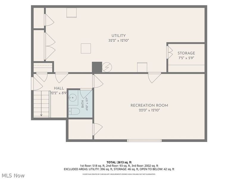 1512 Tiffany Circle, Akron, OH 44313 Photo 5