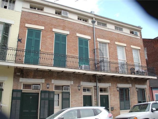 929 DUMAINE Street , Unit 1, New Orleans, LA 70116
