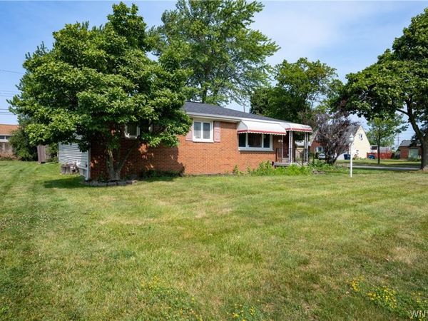 200 Margaret Road , Buffalo, NY 14226