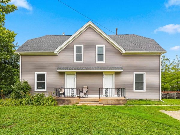 336 S Hackett Road, Waterloo, IA 50701