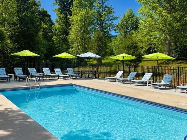 231 Fibber Magee Drive , Union Mills, NC 28167