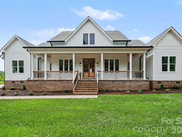 6609 McNeely Road, Waxhaw, NC 28173