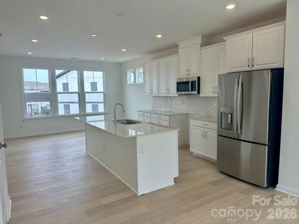 2137 Hawksworth Lane, Charlotte, NC 28262