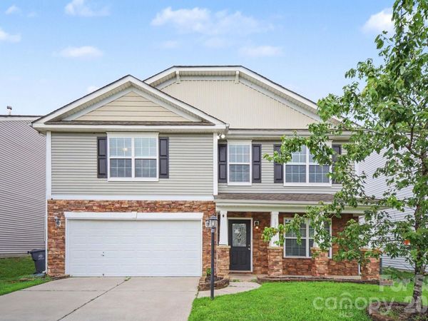 13827 Allison Forest Trail , Charlotte, NC 28278