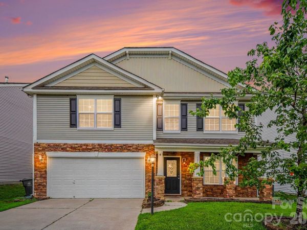 13827 Allison Forest Trail , Charlotte, NC 28278