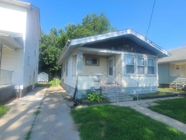 1023 Elysian Avenue, Toledo, OH 43607