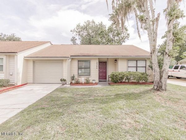3364 GLENN MOTTIN Way S, Jacksonville, FL 32223