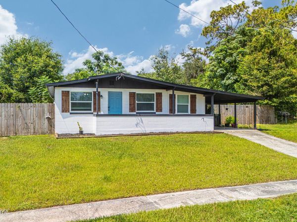 465 SIGSBEE Court, Orange Park, FL 32073