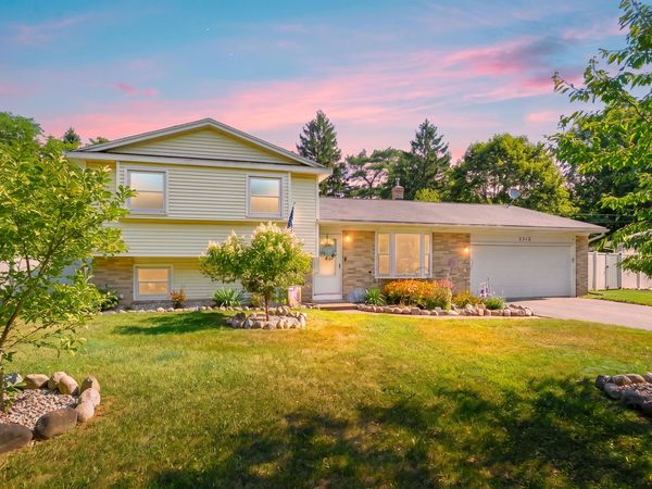 3312 Dublin Avenue, Kalamazoo, MI 49006