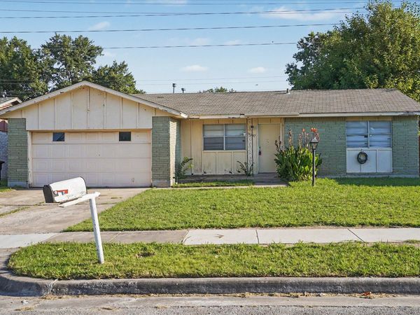 11647 E 36th Street, Tulsa, OK 74146