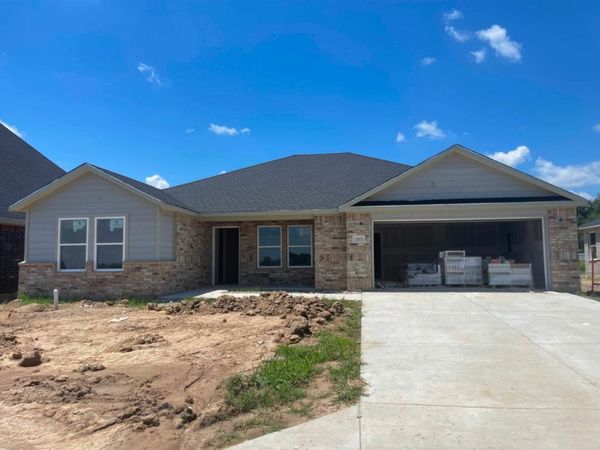 1905 Topaz Road , Pryor, OK 74361
