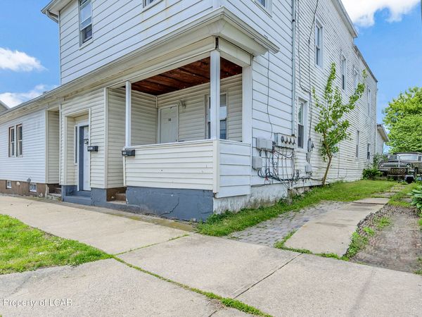 162-164 Oliver Street, Swoyersville, PA 18704