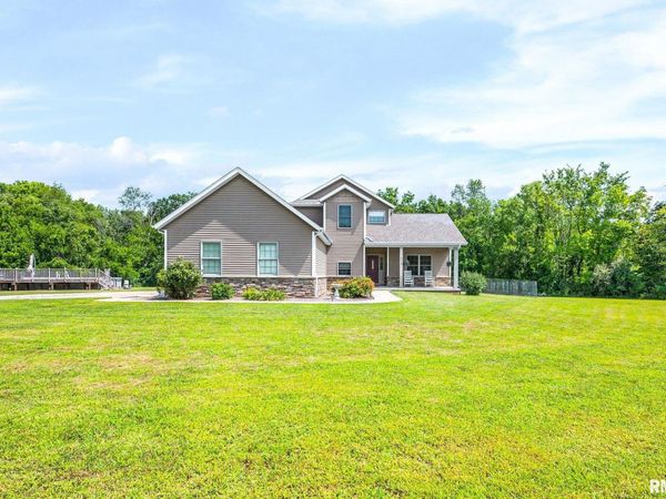 8210 W VICKI LYNN Drive, Mapleton, IL 61547