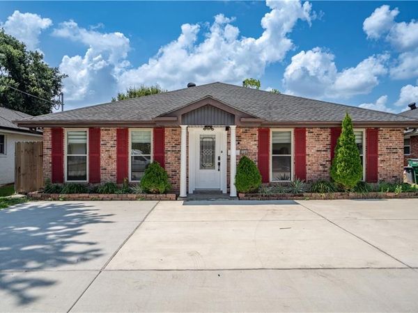 5240 ITHACA Street, Metairie, LA 70006