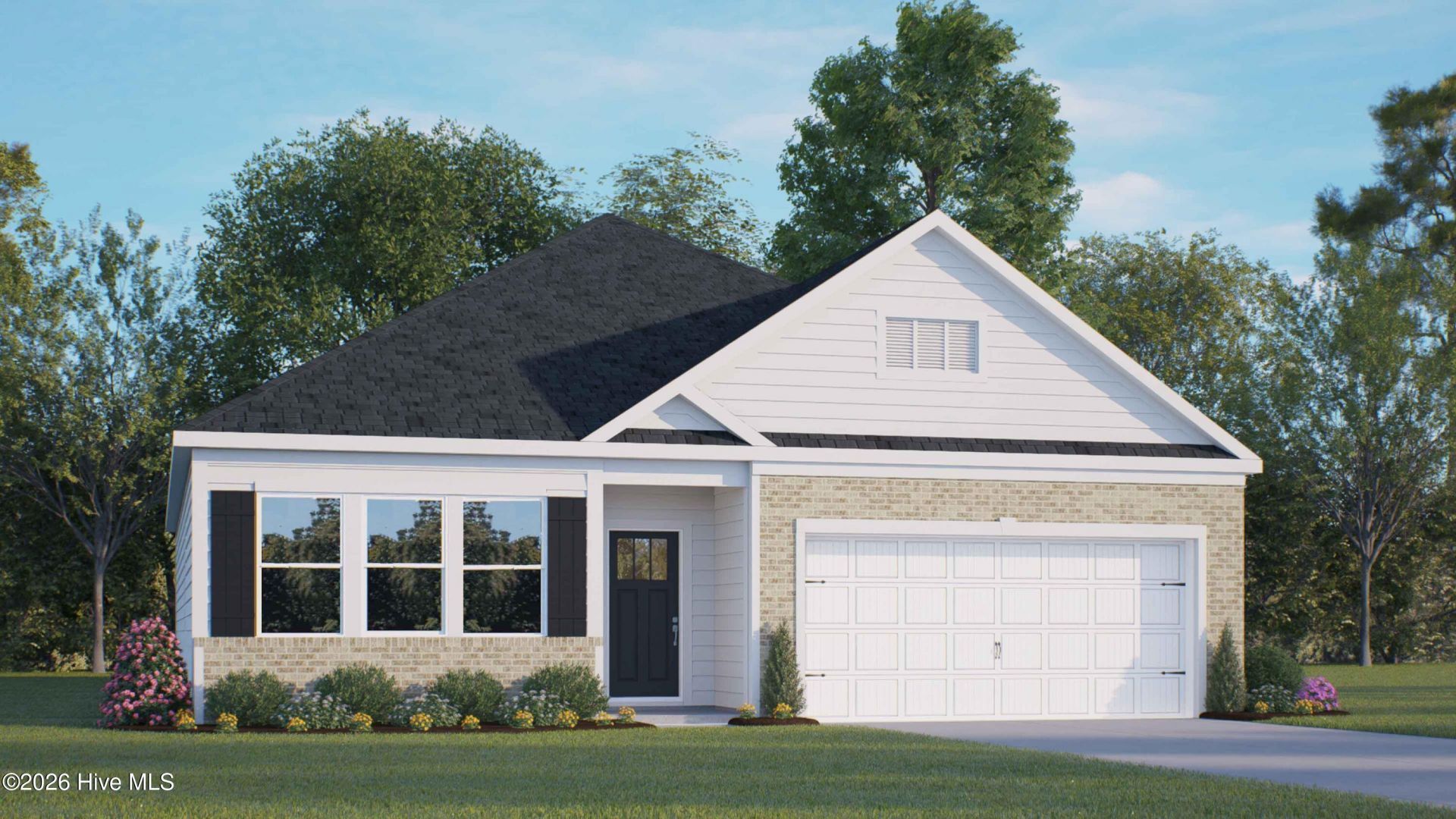 0372 Tbd At Plat Street, Sanford, NC 27332 Main Photo