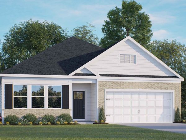 0372 Tbd At Plat Street, Sanford, NC 27332