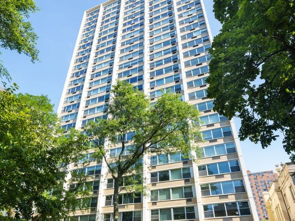 336 W Wellington Avenue , Unit 2501, Chicago, IL 60657