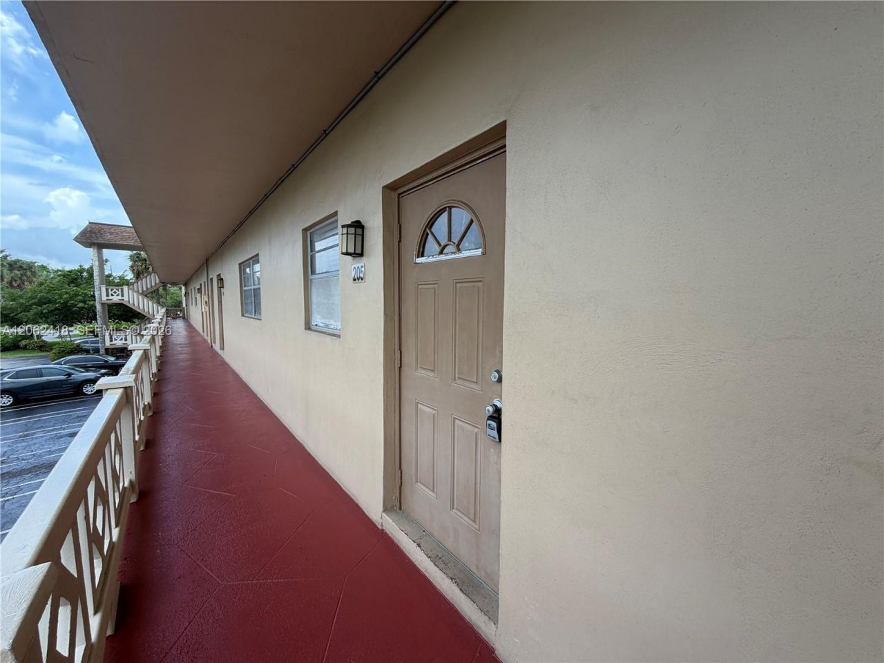 5071 W Oakland Park Blvd , Unit 205, Lauderdale Lakes, FL 33313 Photo